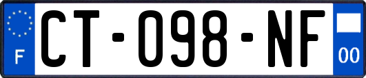 CT-098-NF