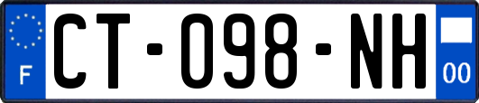 CT-098-NH