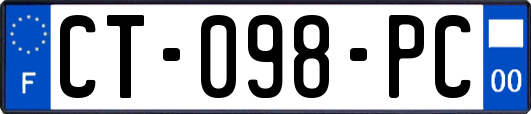 CT-098-PC