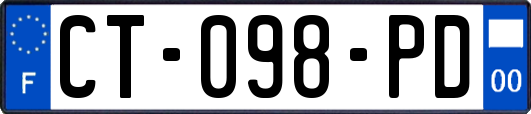 CT-098-PD
