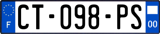 CT-098-PS