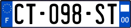 CT-098-ST