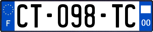 CT-098-TC