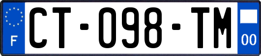 CT-098-TM