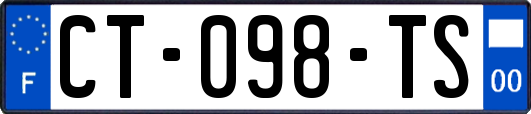 CT-098-TS