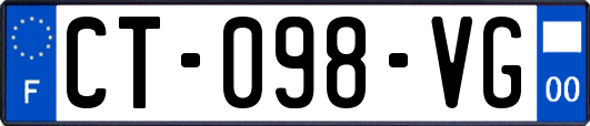 CT-098-VG
