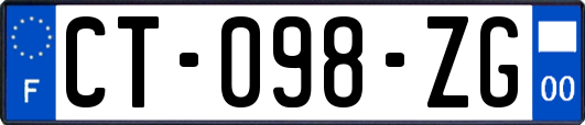 CT-098-ZG