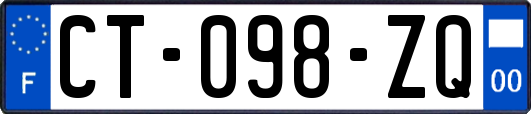 CT-098-ZQ