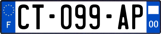 CT-099-AP