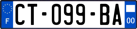 CT-099-BA