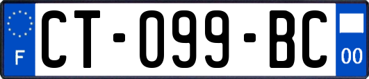 CT-099-BC