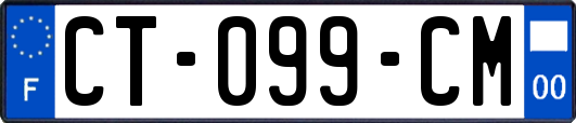 CT-099-CM