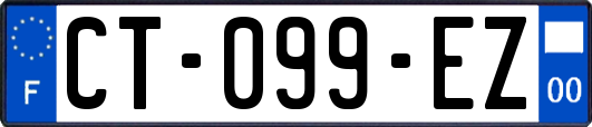CT-099-EZ