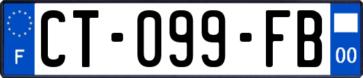 CT-099-FB