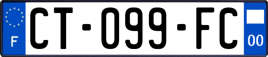 CT-099-FC