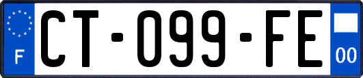 CT-099-FE