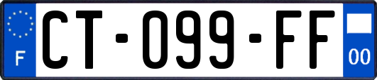 CT-099-FF