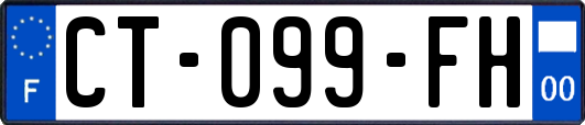 CT-099-FH
