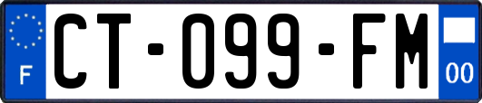 CT-099-FM