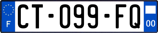 CT-099-FQ