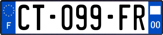 CT-099-FR