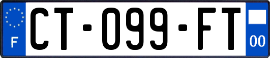 CT-099-FT