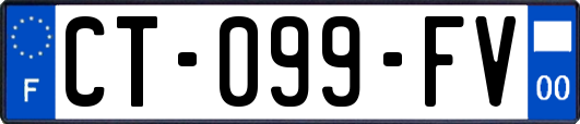 CT-099-FV