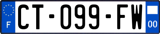 CT-099-FW