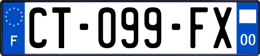 CT-099-FX