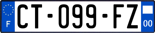 CT-099-FZ