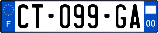 CT-099-GA
