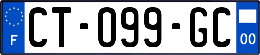 CT-099-GC