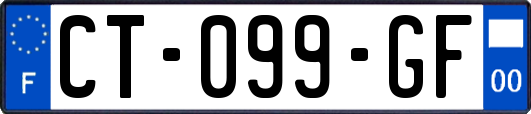 CT-099-GF