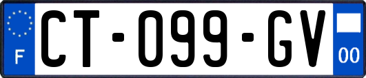 CT-099-GV