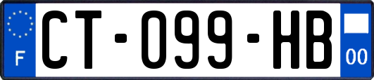 CT-099-HB