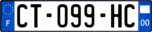 CT-099-HC