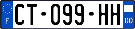 CT-099-HH