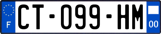 CT-099-HM