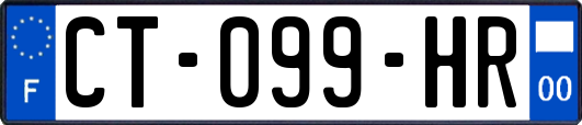 CT-099-HR