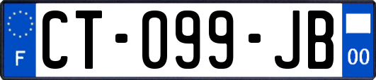 CT-099-JB