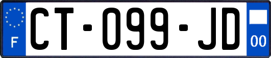 CT-099-JD
