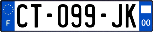 CT-099-JK