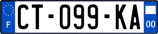 CT-099-KA