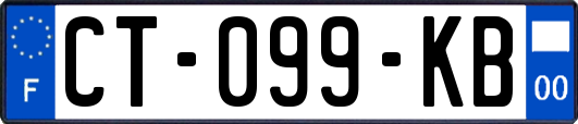 CT-099-KB