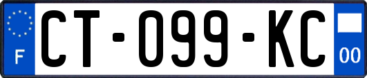 CT-099-KC