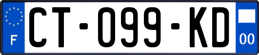 CT-099-KD