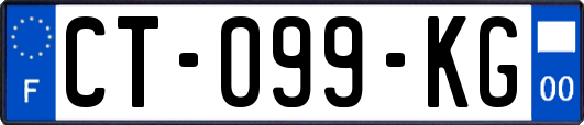 CT-099-KG