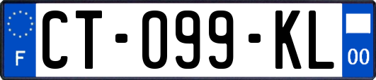 CT-099-KL