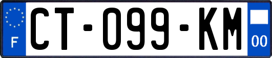 CT-099-KM