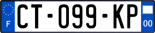 CT-099-KP